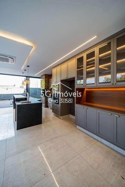 Conheça Casa em Condomínio 4 quartos à venda QUINTA DO GOLFE RESIDENCIAL - São José do Rio Preto,SP Residencial Quinta do Golfe - R$ 3.490.000 - 321 - 11 11