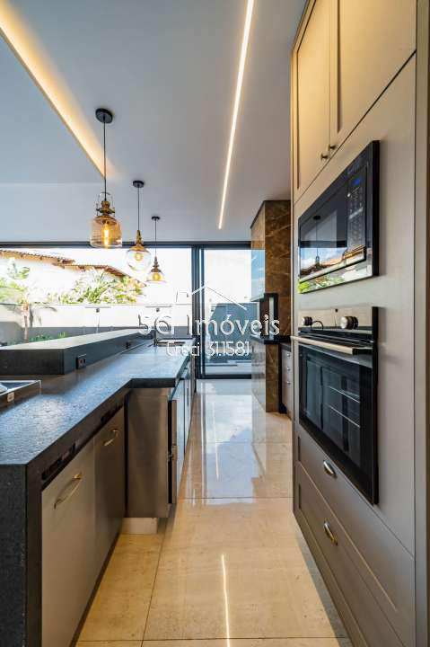 Conheça Casa em Condomínio 4 quartos à venda QUINTA DO GOLFE RESIDENCIAL - São José do Rio Preto,SP Residencial Quinta do Golfe - R$ 3.490.000 - 321 - 12 12