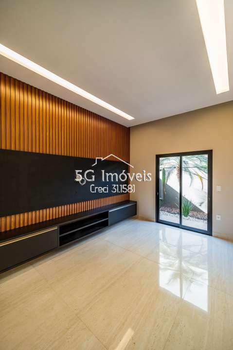 Conheça Casa em Condomínio 4 quartos à venda QUINTA DO GOLFE RESIDENCIAL - São José do Rio Preto,SP Residencial Quinta do Golfe - R$ 3.490.000 - 321 - 13 13