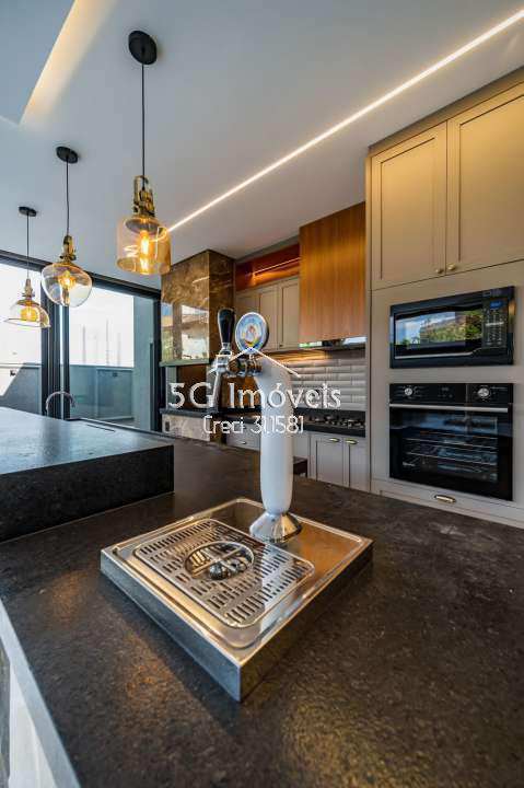 Conheça Casa em Condomínio 4 quartos à venda QUINTA DO GOLFE RESIDENCIAL - São José do Rio Preto,SP Residencial Quinta do Golfe - R$ 3.490.000 - 321 - 14 14