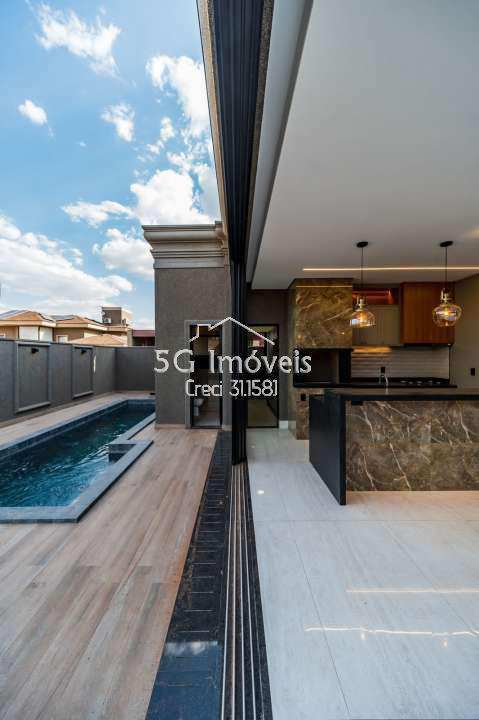 Conheça Casa em Condomínio 4 quartos à venda QUINTA DO GOLFE RESIDENCIAL - São José do Rio Preto,SP Residencial Quinta do Golfe - R$ 3.490.000 - 321 - 15 15