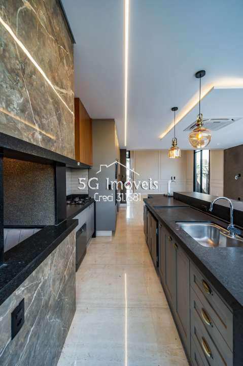 Conheça Casa em Condomínio 4 quartos à venda QUINTA DO GOLFE RESIDENCIAL - São José do Rio Preto,SP Residencial Quinta do Golfe - R$ 3.490.000 - 321 - 17 17