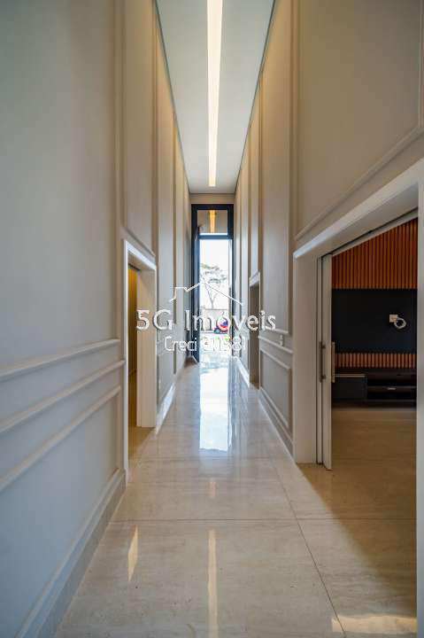 Conheça Casa em Condomínio 4 quartos à venda QUINTA DO GOLFE RESIDENCIAL - São José do Rio Preto,SP Residencial Quinta do Golfe - R$ 3.490.000 - 321 - 20 20