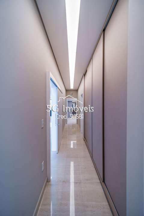 Conheça Casa em Condomínio 4 quartos à venda QUINTA DO GOLFE RESIDENCIAL - São José do Rio Preto,SP Residencial Quinta do Golfe - R$ 3.490.000 - 321 - 25 25