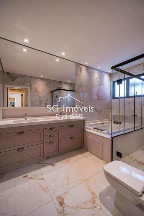 Conheça Casa em Condomínio 4 quartos à venda QUINTA DO GOLFE RESIDENCIAL - São José do Rio Preto,SP Residencial Quinta do Golfe - R$ 3.490.000 - 321 - 27 27