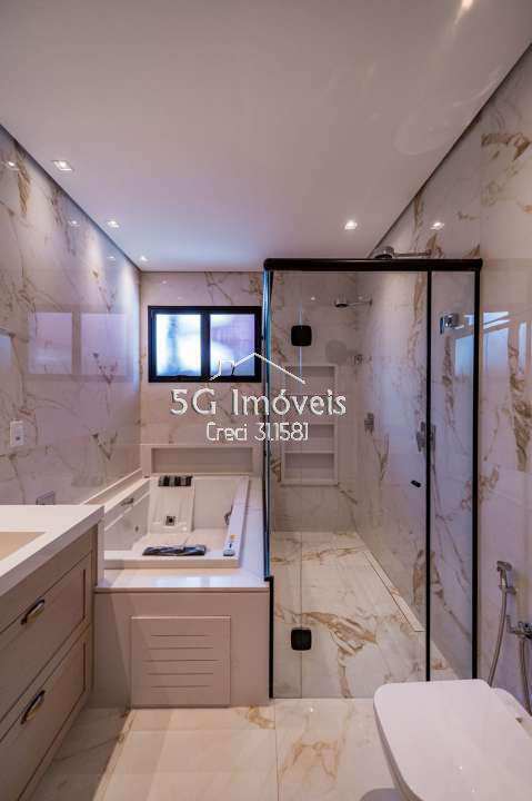 Conheça Casa em Condomínio 4 quartos à venda QUINTA DO GOLFE RESIDENCIAL - São José do Rio Preto,SP Residencial Quinta do Golfe - R$ 3.490.000 - 321 - 30 30