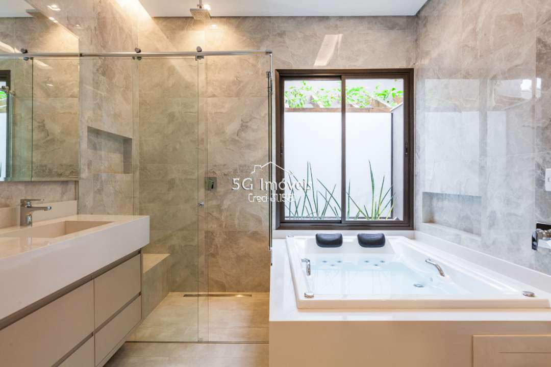 Conheça Casa em Condomínio 3 quartos à venda DAMHA VI - São José do Rio Preto,SP Parque Residencial Damha VI - R$ 2.280.000 - 327 - 5 5
