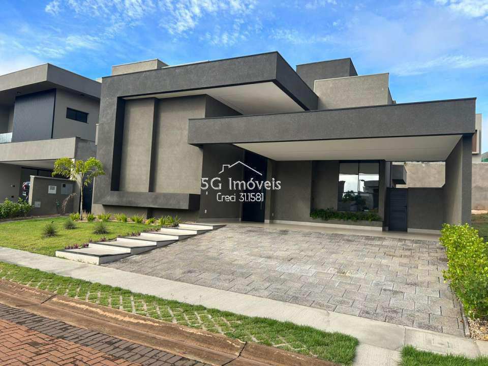 Conheça Casa em Condomínio 3 quartos à venda QUINTA DO GOLFE JARDINS - São José do Rio Preto,SP - R$ 3.000.000 - 328 - 1 1