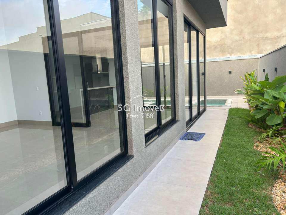 Conheça Casa em Condomínio 3 quartos à venda QUINTA DO GOLFE JARDINS - São José do Rio Preto,SP - R$ 3.000.000 - 328 - 2 2