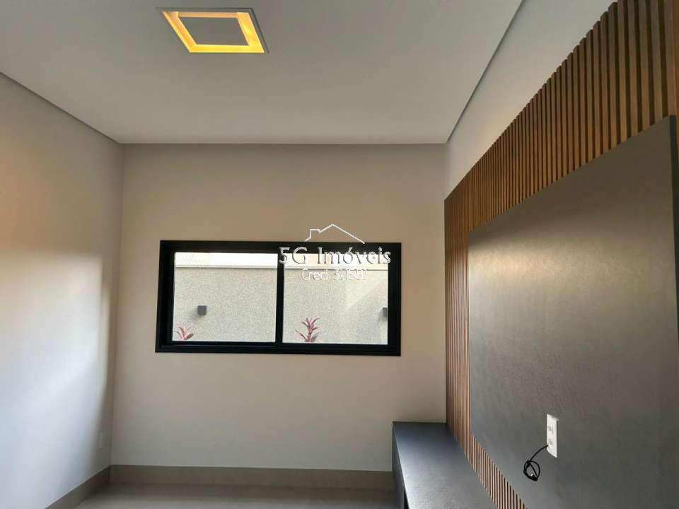 Conheça Casa em Condomínio 3 quartos à venda QUINTA DO GOLFE JARDINS - São José do Rio Preto,SP - R$ 3.000.000 - 328 - 4 4
