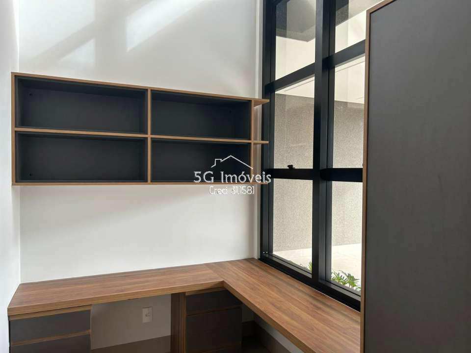 Conheça Casa em Condomínio 3 quartos à venda QUINTA DO GOLFE JARDINS - São José do Rio Preto,SP - R$ 3.000.000 - 328 - 5 5