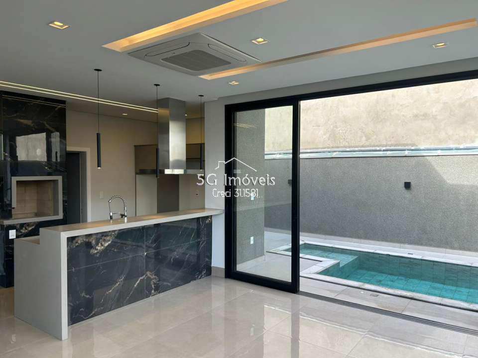 Conheça Casa em Condomínio 3 quartos à venda QUINTA DO GOLFE JARDINS - São José do Rio Preto,SP - R$ 3.000.000 - 328 - 7 7
