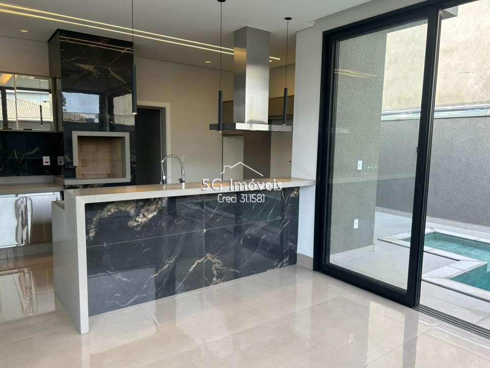 Conheça Casa em Condomínio 3 quartos à venda QUINTA DO GOLFE JARDINS - São José do Rio Preto,SP - R$ 3.000.000 - 328 - 8 8