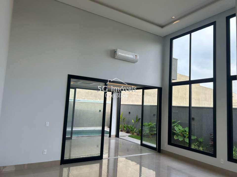 Conheça Casa em Condomínio 3 quartos à venda QUINTA DO GOLFE JARDINS - São José do Rio Preto,SP - R$ 3.000.000 - 328 - 9 9