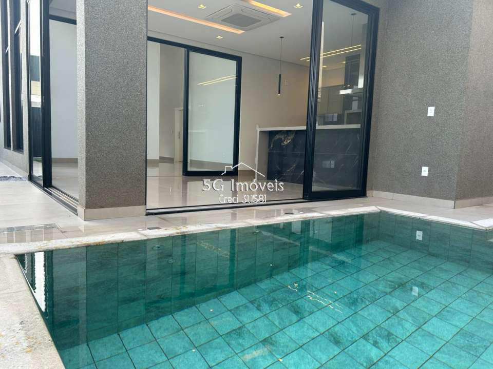 Conheça Casa em Condomínio 3 quartos à venda QUINTA DO GOLFE JARDINS - São José do Rio Preto,SP - R$ 3.000.000 - 328 - 11 11