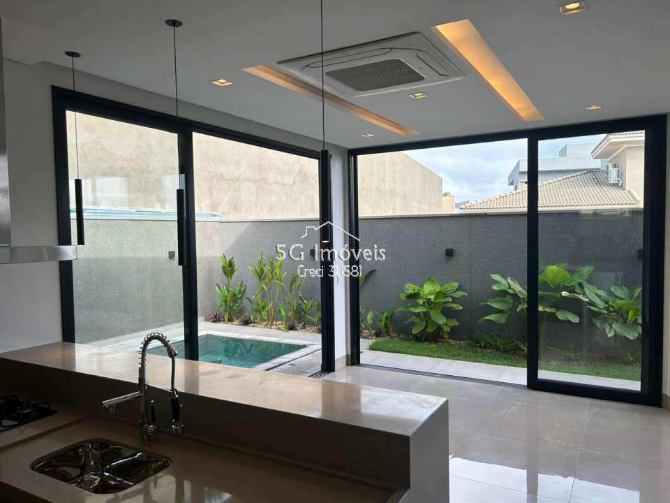 Conheça Casa em Condomínio 3 quartos à venda QUINTA DO GOLFE JARDINS - São José do Rio Preto,SP - R$ 3.000.000 - 328 - 12 12