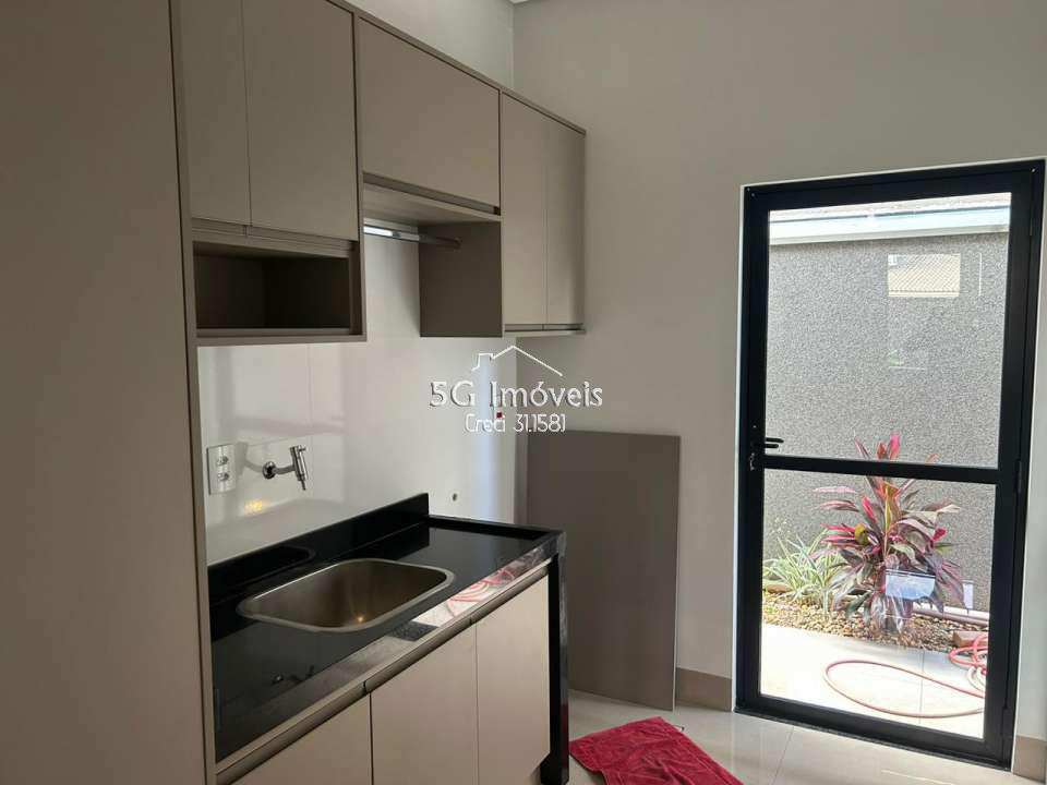 Conheça Casa em Condomínio 3 quartos à venda QUINTA DO GOLFE JARDINS - São José do Rio Preto,SP - R$ 3.000.000 - 328 - 13 13