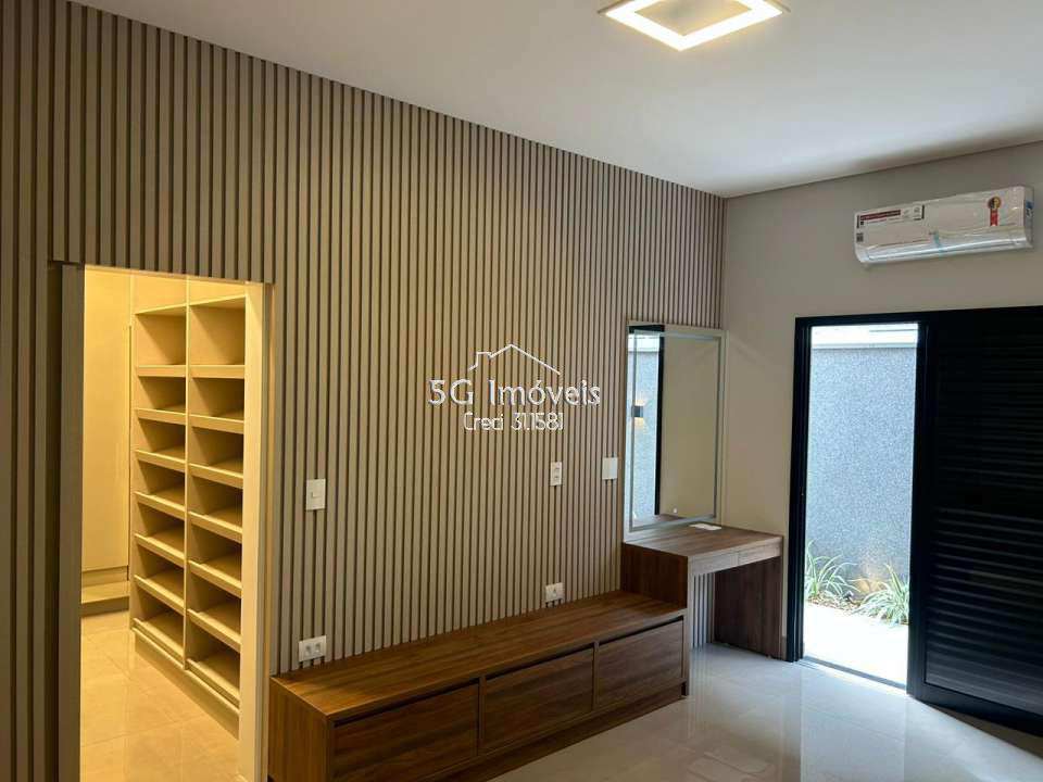Conheça Casa em Condomínio 3 quartos à venda QUINTA DO GOLFE JARDINS - São José do Rio Preto,SP - R$ 3.000.000 - 328 - 14 14