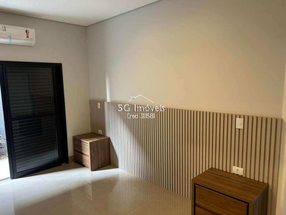 Conheça Casa em Condomínio 3 quartos à venda QUINTA DO GOLFE JARDINS - São José do Rio Preto,SP - R$ 3.000.000 - 328 - 15 15