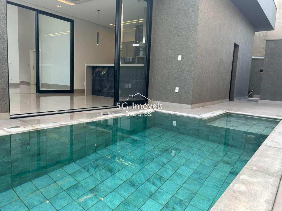 Conheça Casa em Condomínio 3 quartos à venda QUINTA DO GOLFE JARDINS - São José do Rio Preto,SP - R$ 3.000.000 - 328 - 16 16