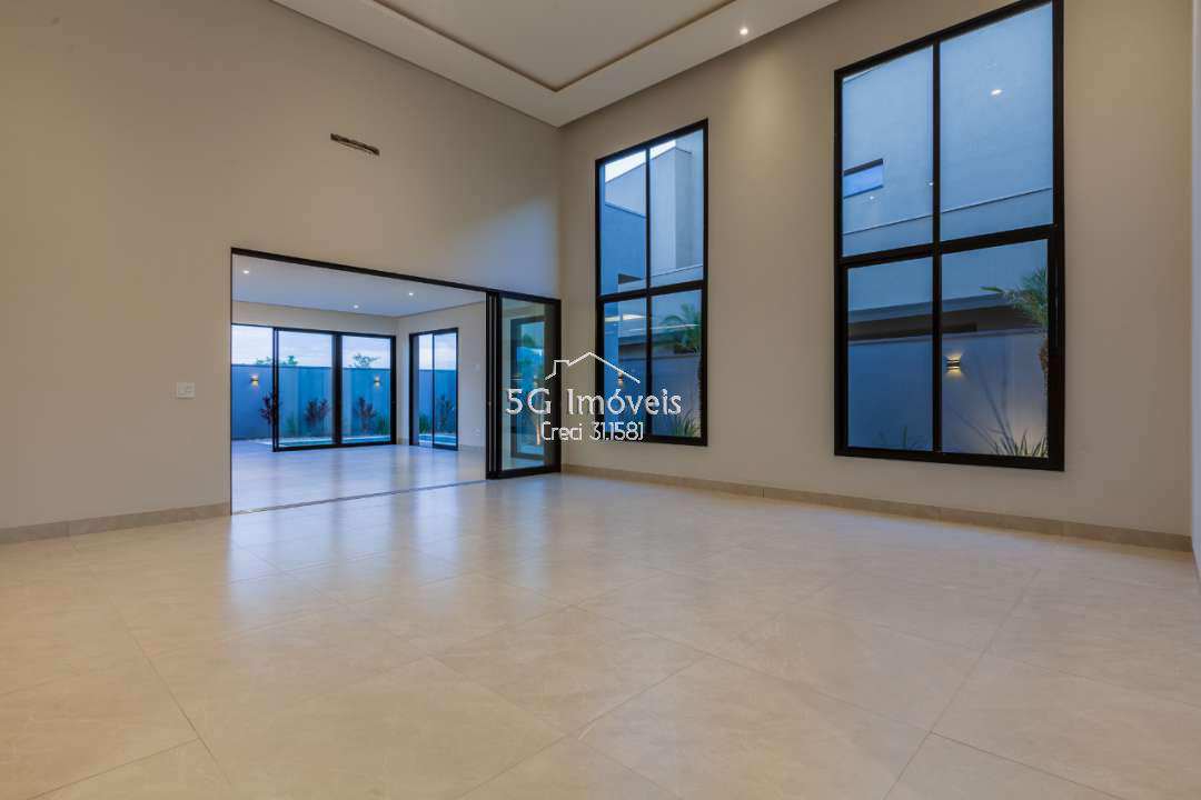 Conheça Casa em Condomínio 3 quartos à venda QUINTA DO GOLFE JARDINS - São José do Rio Preto,SP - R$ 2.990.000 - 341 - 5 5