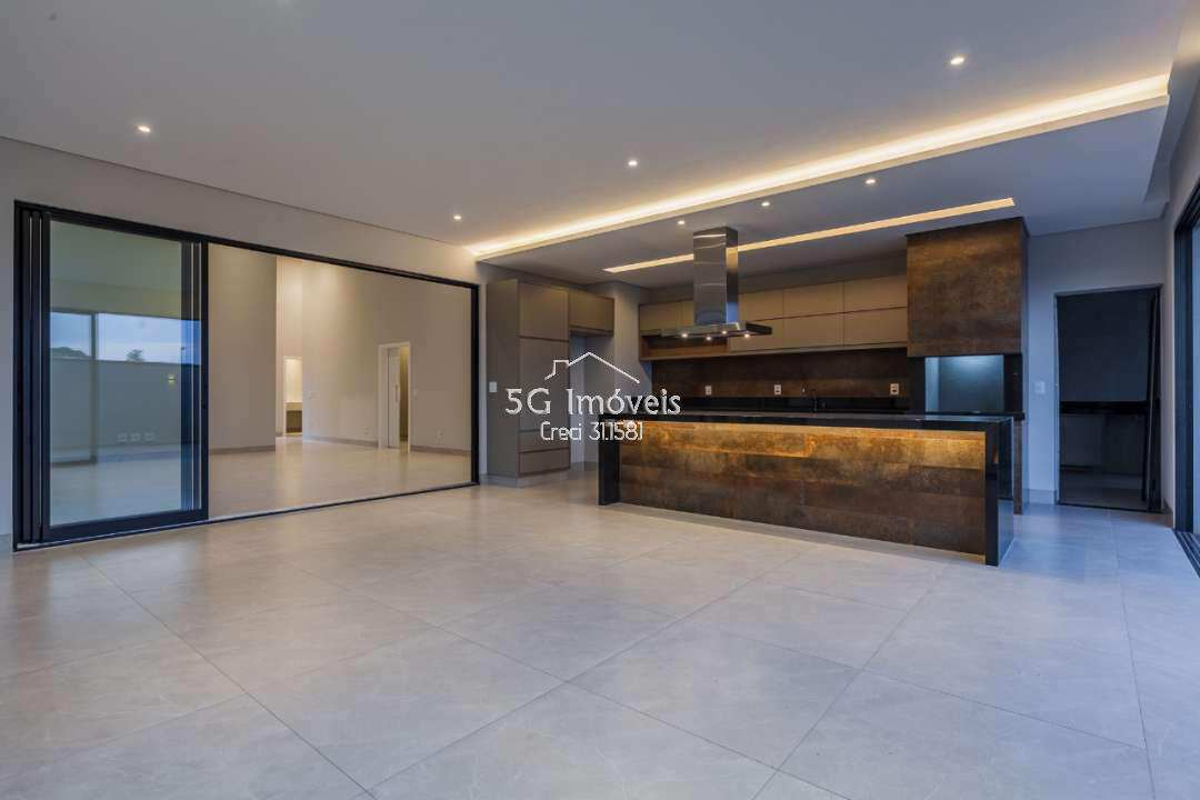 Conheça Casa em Condomínio 3 quartos à venda QUINTA DO GOLFE JARDINS - São José do Rio Preto,SP - R$ 2.990.000 - 341 - 7 7