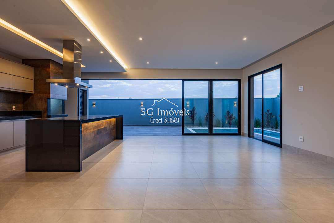 Conheça Casa em Condomínio 3 quartos à venda QUINTA DO GOLFE JARDINS - São José do Rio Preto,SP - R$ 2.990.000 - 341 - 8 8
