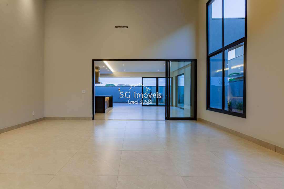 Conheça Casa em Condomínio 3 quartos à venda QUINTA DO GOLFE JARDINS - São José do Rio Preto,SP - R$ 2.990.000 - 341 - 9 9