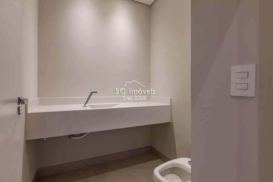Conheça Casa em Condomínio 3 quartos à venda QUINTA DO GOLFE JARDINS - São José do Rio Preto,SP - R$ 2.990.000 - 341 - 10 10