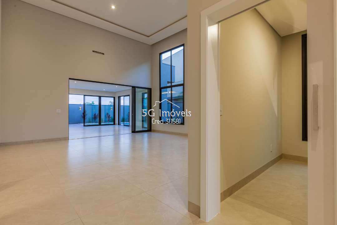 Conheça Casa em Condomínio 3 quartos à venda QUINTA DO GOLFE JARDINS - São José do Rio Preto,SP - R$ 2.990.000 - 341 - 12 12
