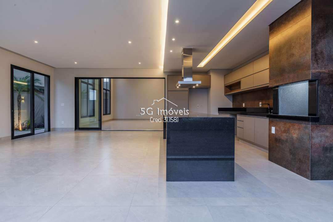Conheça Casa em Condomínio 3 quartos à venda QUINTA DO GOLFE JARDINS - São José do Rio Preto,SP - R$ 2.990.000 - 341 - 17 17