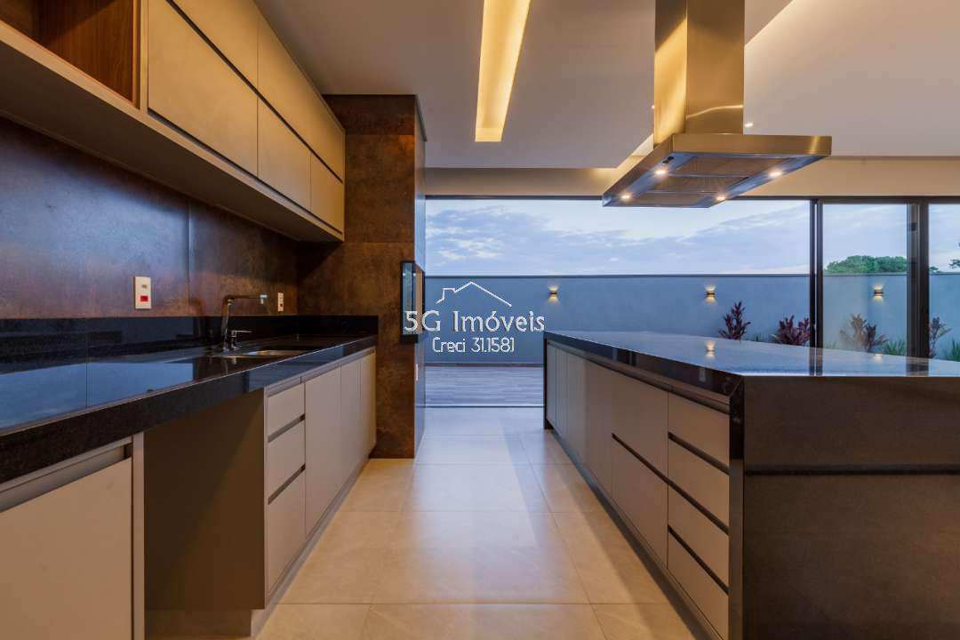 Conheça Casa em Condomínio 3 quartos à venda QUINTA DO GOLFE JARDINS - São José do Rio Preto,SP - R$ 2.990.000 - 341 - 19 19