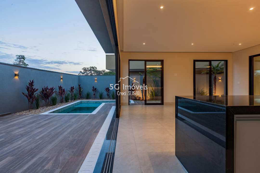 Conheça Casa em Condomínio 3 quartos à venda QUINTA DO GOLFE JARDINS - São José do Rio Preto,SP - R$ 2.990.000 - 341 - 20 20