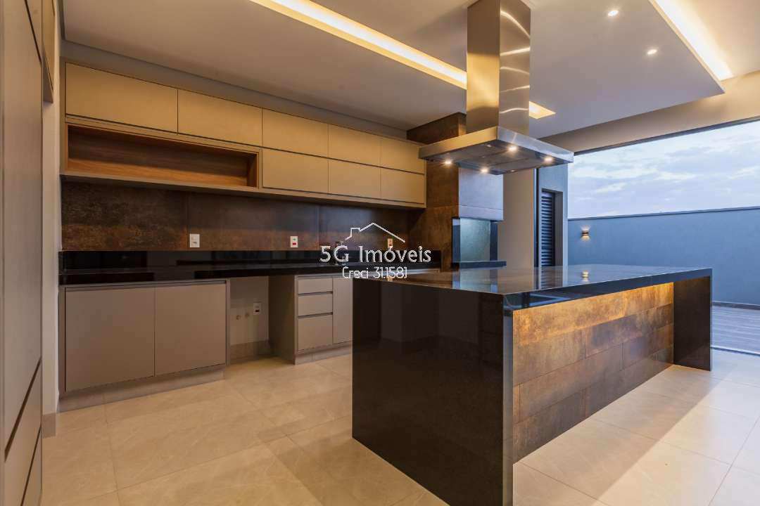 Conheça Casa em Condomínio 3 quartos à venda QUINTA DO GOLFE JARDINS - São José do Rio Preto,SP - R$ 2.990.000 - 341 - 21 21