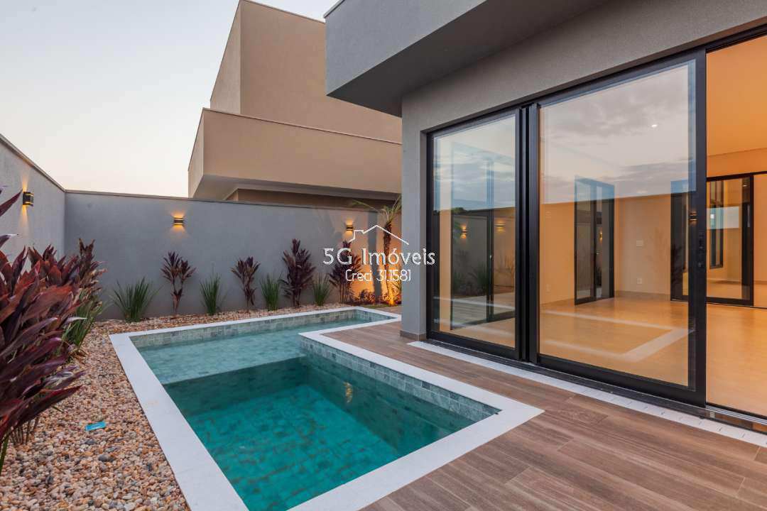 Conheça Casa em Condomínio 3 quartos à venda QUINTA DO GOLFE JARDINS - São José do Rio Preto,SP - R$ 2.990.000 - 341 - 22 22