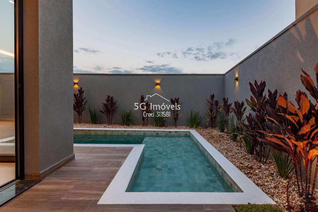 Conheça Casa em Condomínio 3 quartos à venda QUINTA DO GOLFE JARDINS - São José do Rio Preto,SP - R$ 2.990.000 - 341 - 24 24
