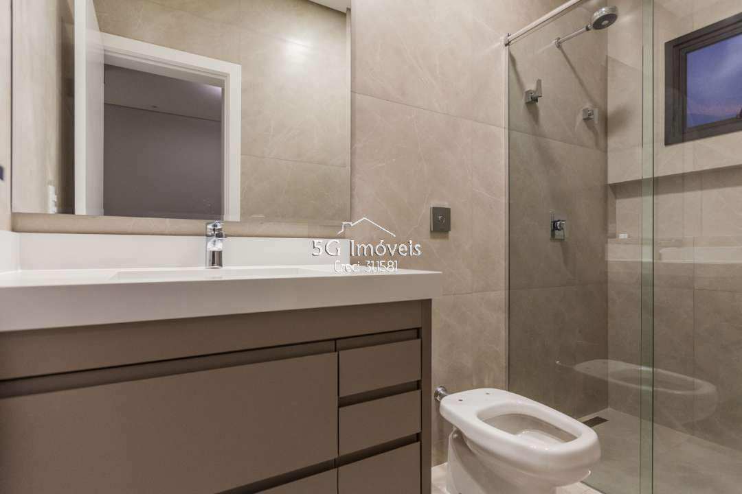 Conheça Casa em Condomínio 3 quartos à venda QUINTA DO GOLFE JARDINS - São José do Rio Preto,SP - R$ 2.990.000 - 341 - 25 25