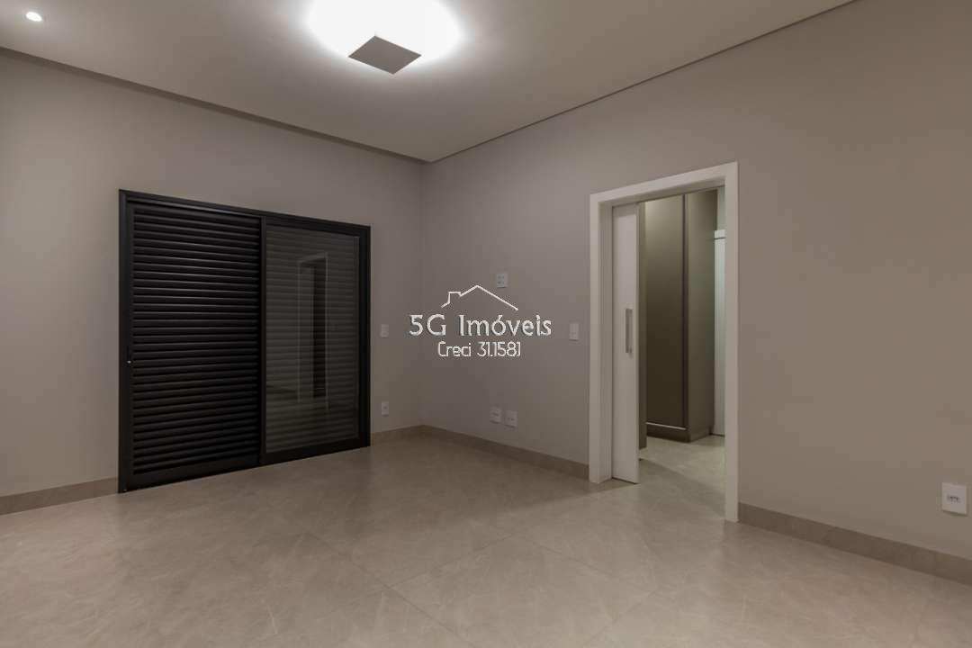 Conheça Casa em Condomínio 3 quartos à venda QUINTA DO GOLFE JARDINS - São José do Rio Preto,SP - R$ 2.990.000 - 341 - 26 26