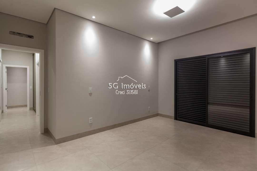 Conheça Casa em Condomínio 3 quartos à venda QUINTA DO GOLFE JARDINS - São José do Rio Preto,SP - R$ 2.990.000 - 341 - 27 27