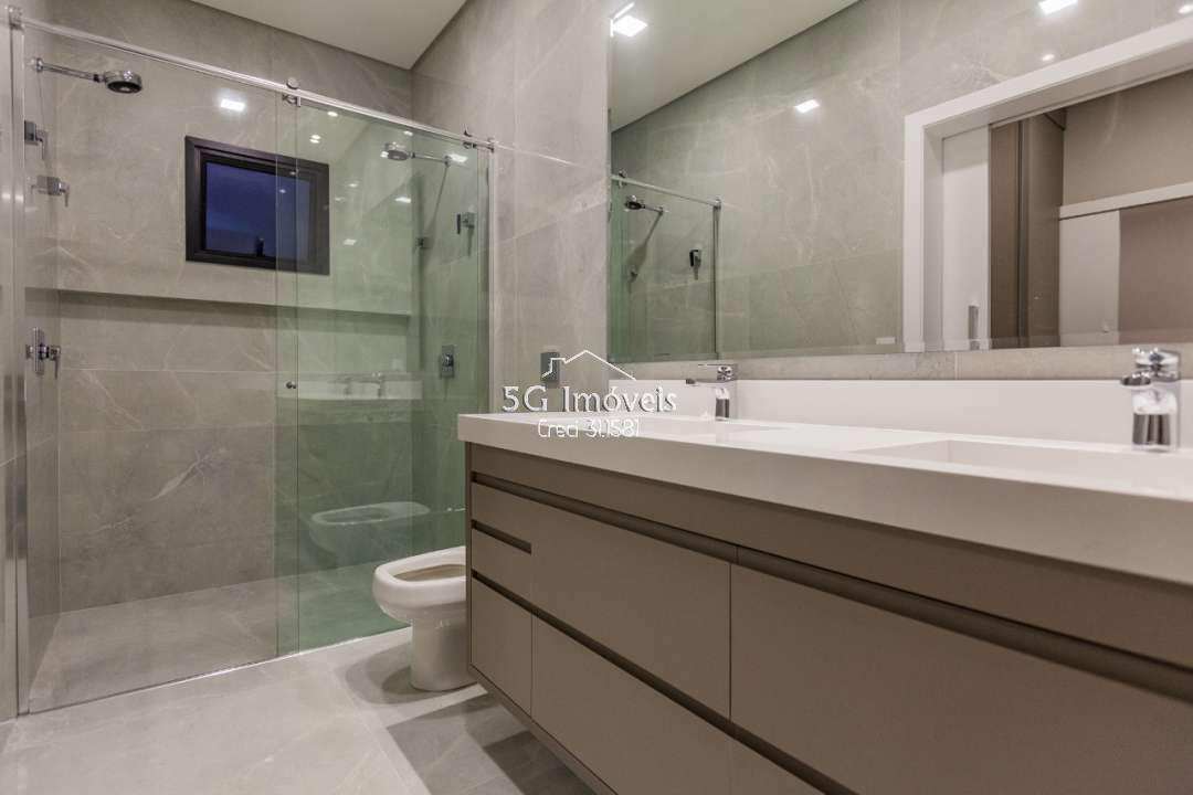 Conheça Casa em Condomínio 3 quartos à venda QUINTA DO GOLFE JARDINS - São José do Rio Preto,SP - R$ 2.990.000 - 341 - 28 28