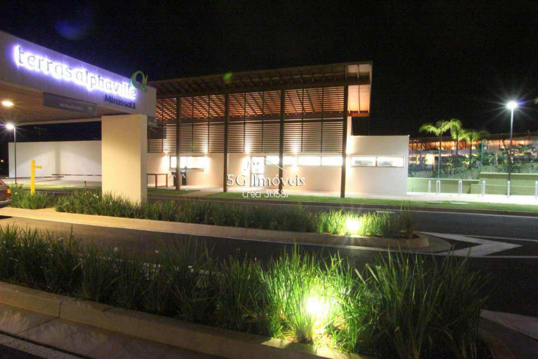 Conheça Lote em condomínio à venda Condomínio Terras Alphaville - Mirassol,SP Terras Alphaville Mirassol - R$ 140.000 - 343 - 1 1