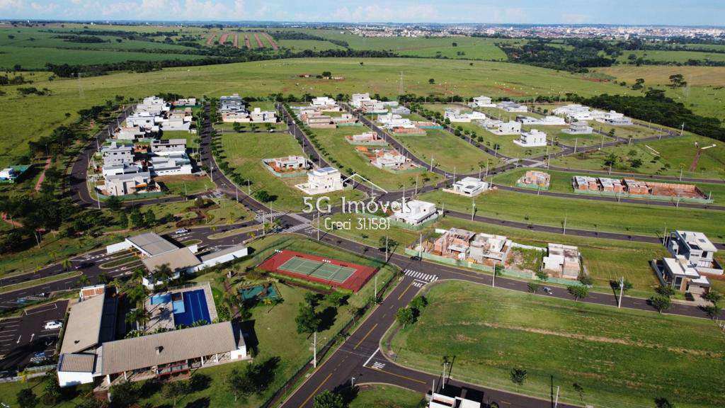 Conheça Lote em condomínio à venda Condomínio Terras Alphaville - Mirassol,SP Terras Alphaville Mirassol - R$ 140.000 - 343 - 3 3