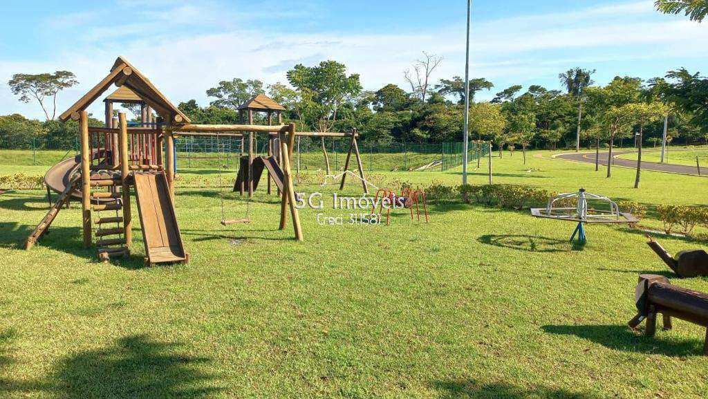 Conheça Lote em condomínio à venda Condomínio Terras Alphaville - Mirassol,SP Terras Alphaville Mirassol - R$ 140.000 - 343 - 5 5