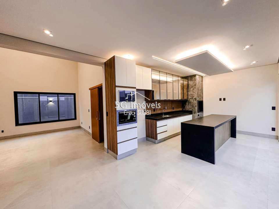 Conheça Casa Terras Alphaville - Mirassol, SP - 344 - 2 2