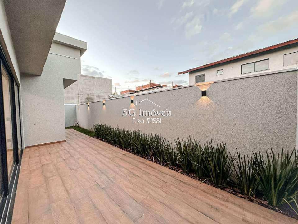 Conheça Casa Terras Alphaville - Mirassol, SP - 344 - 13 13