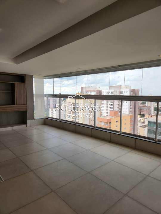 Conheça Apartamento 3 quartos à venda Condomínio ED. ADHARA - São José do Rio Preto,SP Jardim Santa Maria - R$ 1.900.000 - 345 - 1 1