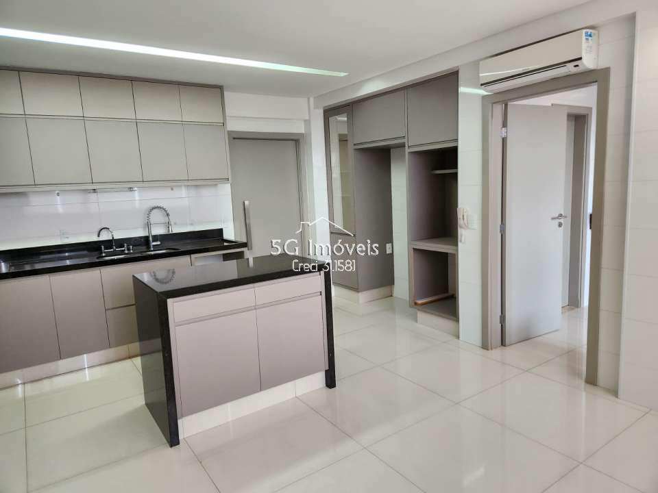 Conheça Apartamento 3 quartos à venda Condomínio ED. ADHARA - São José do Rio Preto,SP Jardim Santa Maria - R$ 1.900.000 - 345 - 4 4