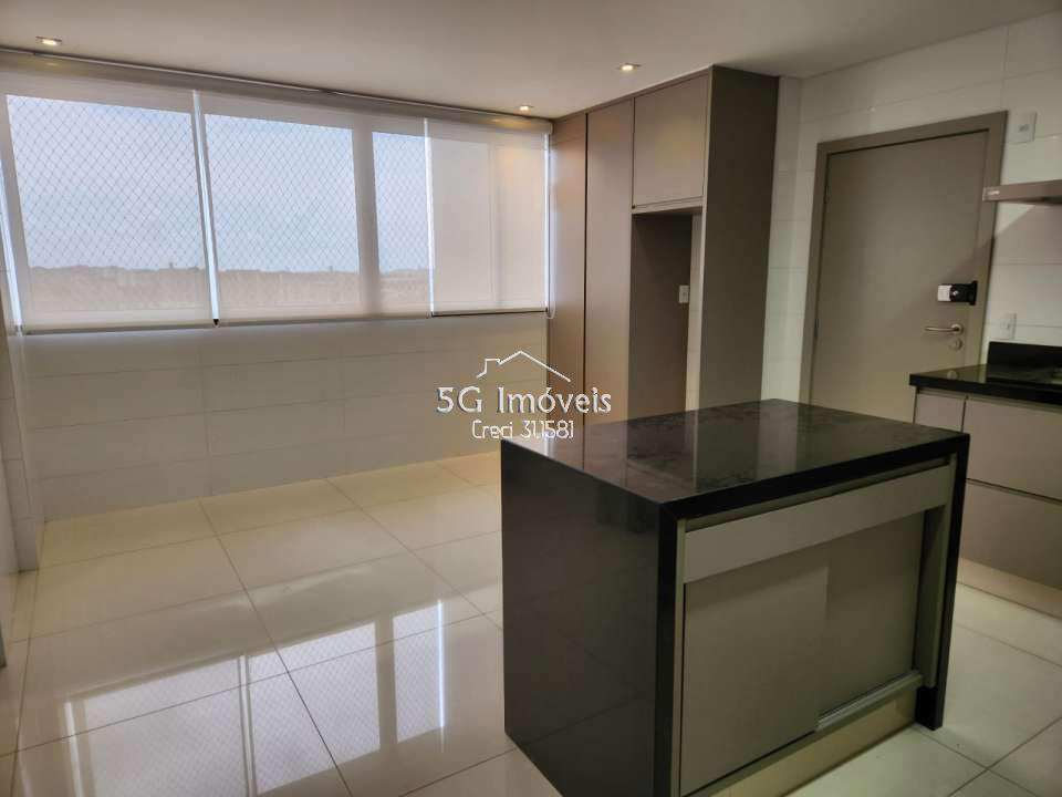 Conheça Apartamento 3 quartos à venda Condomínio ED. ADHARA - São José do Rio Preto,SP Jardim Santa Maria - R$ 1.900.000 - 345 - 6 6