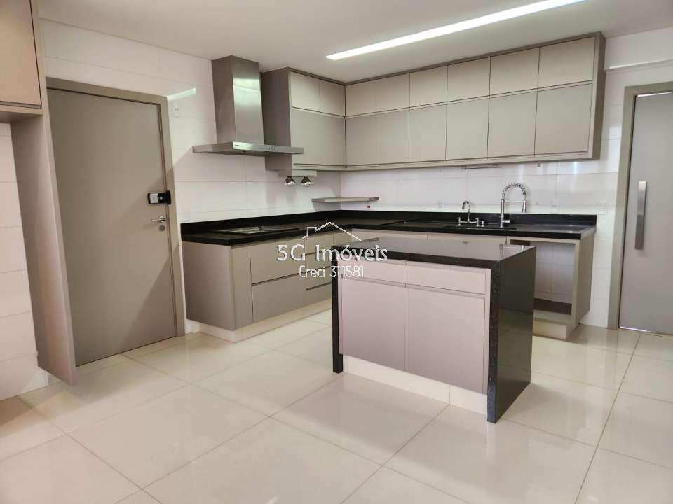 Conheça Apartamento 3 quartos à venda Condomínio ED. ADHARA - São José do Rio Preto,SP Jardim Santa Maria - R$ 1.900.000 - 345 - 7 7