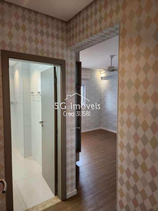 Conheça Apartamento 3 quartos à venda Condomínio ED. ADHARA - São José do Rio Preto,SP Jardim Santa Maria - R$ 1.900.000 - 345 - 16 16